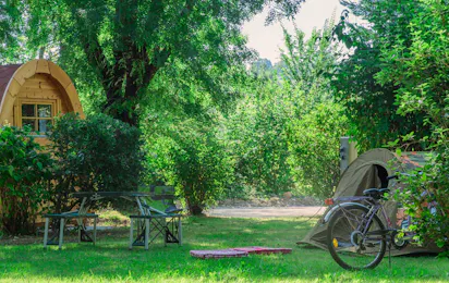 Camping le Beauvillage