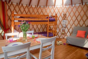 Camping le Beauvillage