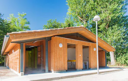 Camping le Beauvillage