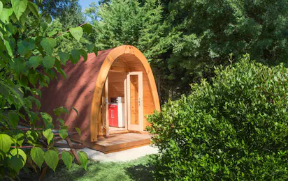 Camping le Beauvillage