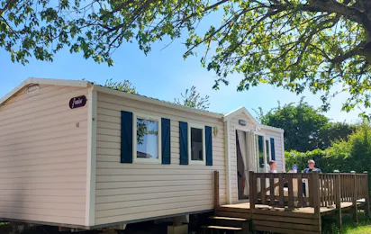 Camping Le Bellevue