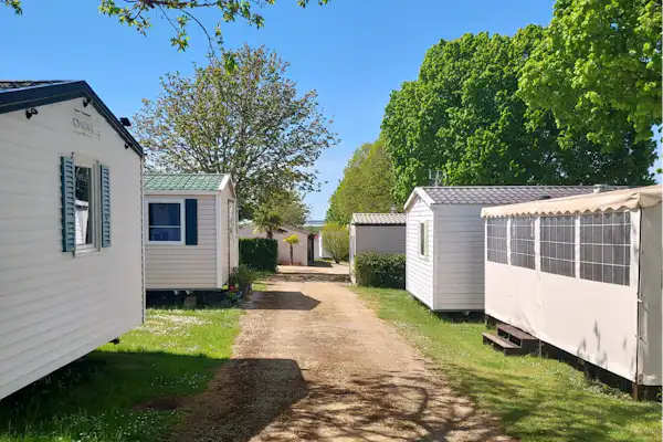 Camping Le Bellevue