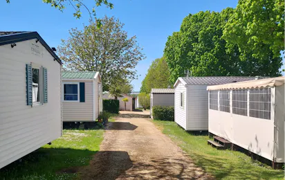 Camping Le Bellevue
