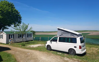 Camping Le Bellevue