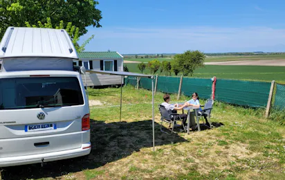 Camping Le Bellevue