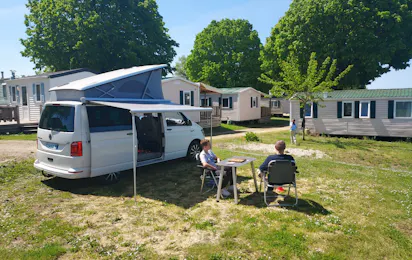 Camping Le Bellevue
