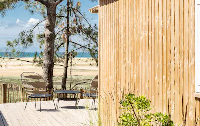 Camping Le Bellevue
