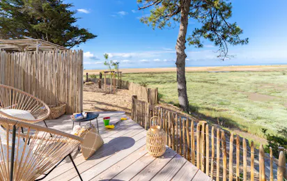 Camping Le Bellevue