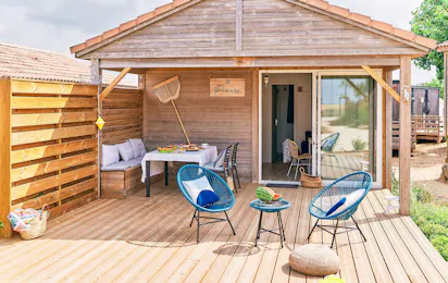 Camping Le Bellevue