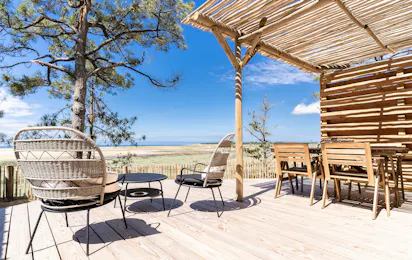 Camping Le Bellevue