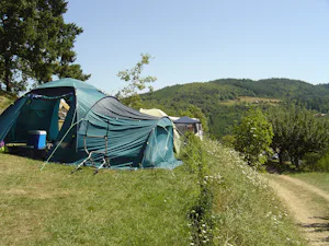 Camping Le Besset