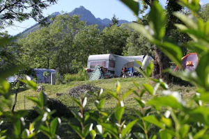 Camping Le Bioley