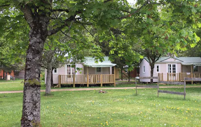 Camping Le Bivouac