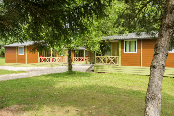 Camping Le Bivouac