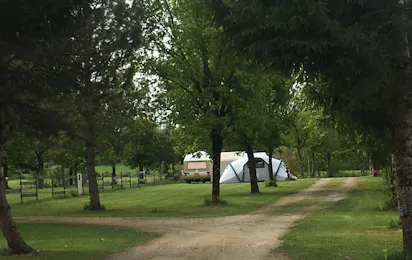 Camping Le Bivouac