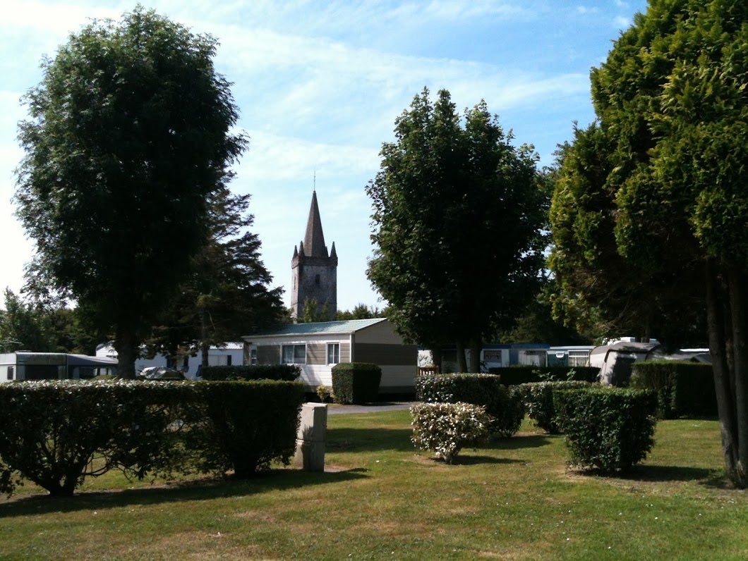 Camping Le Bocage
