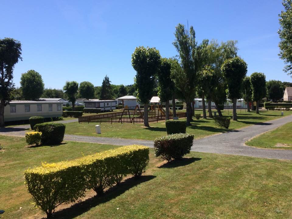Camping du Bocage