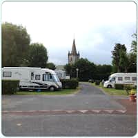 Camping Le Bocage