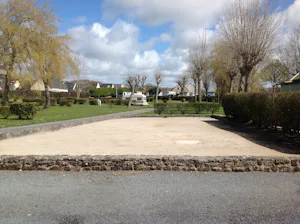 Camping du Bocage