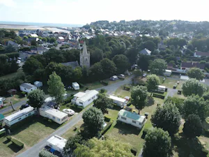 Camping du Bocage