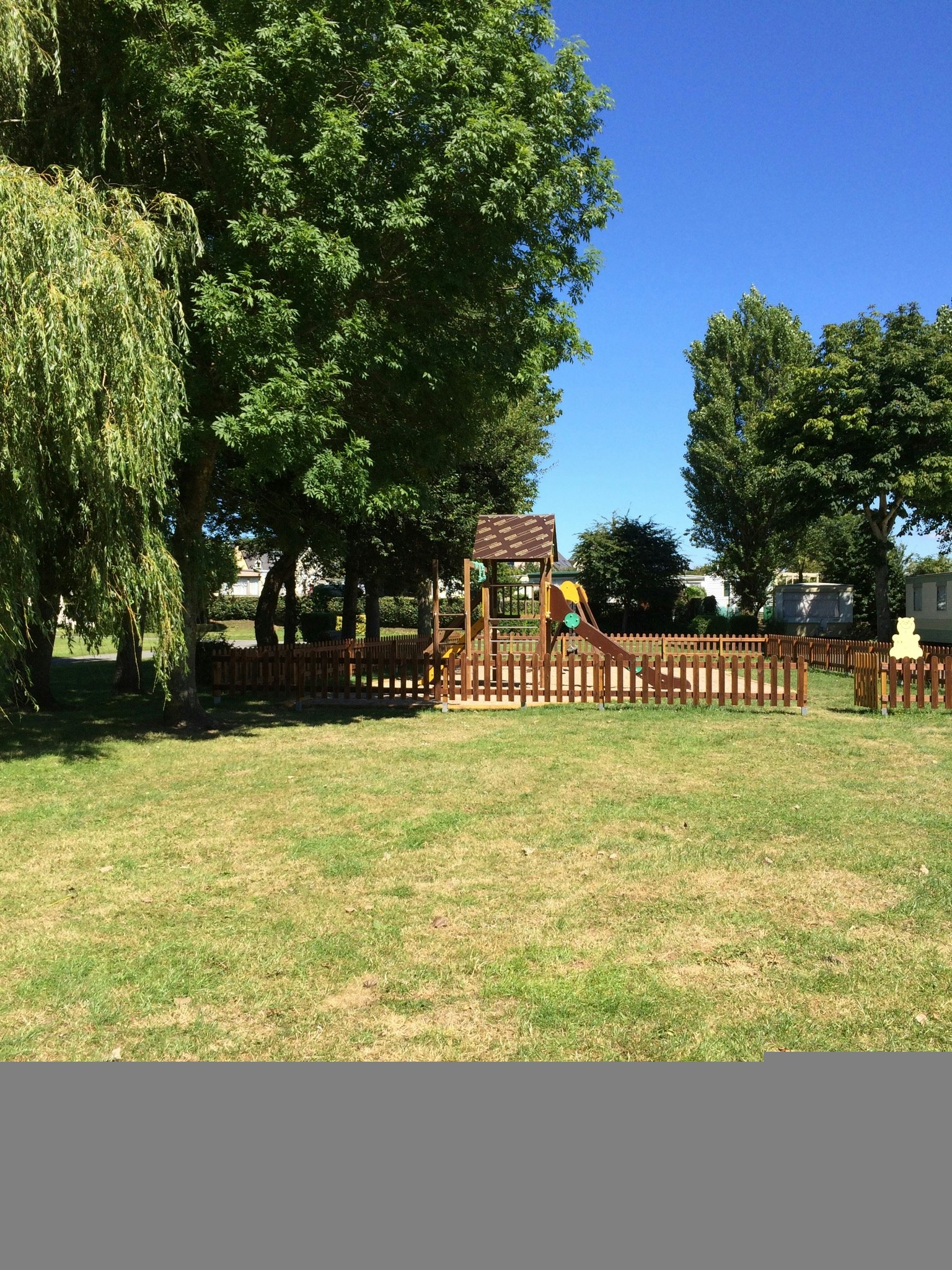 Camping du Bocage