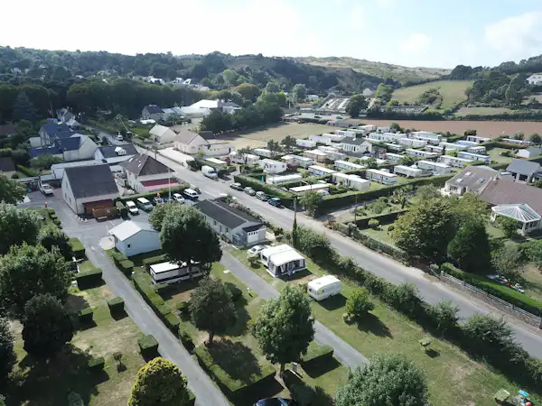 Camping Le Bocage