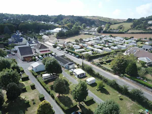 Camping du Bocage