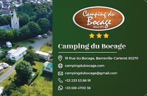 Camping du Bocage