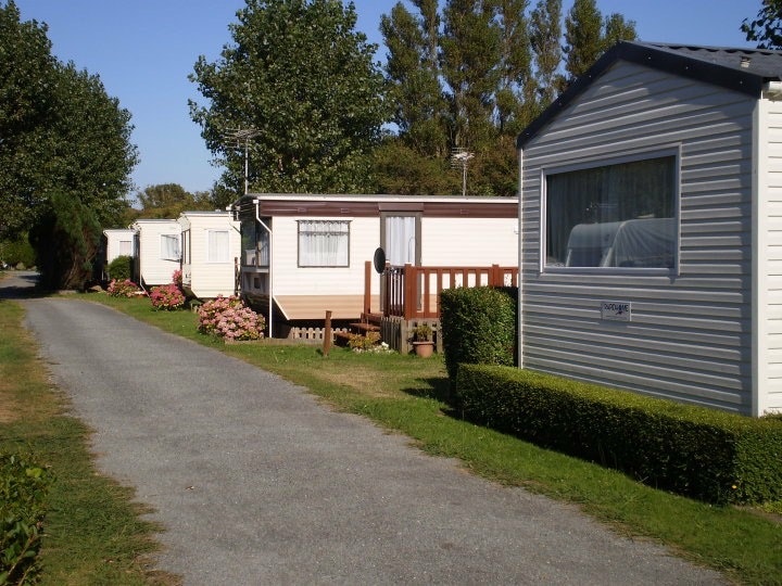 Camping du Bocage