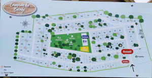 Camping du Bocage