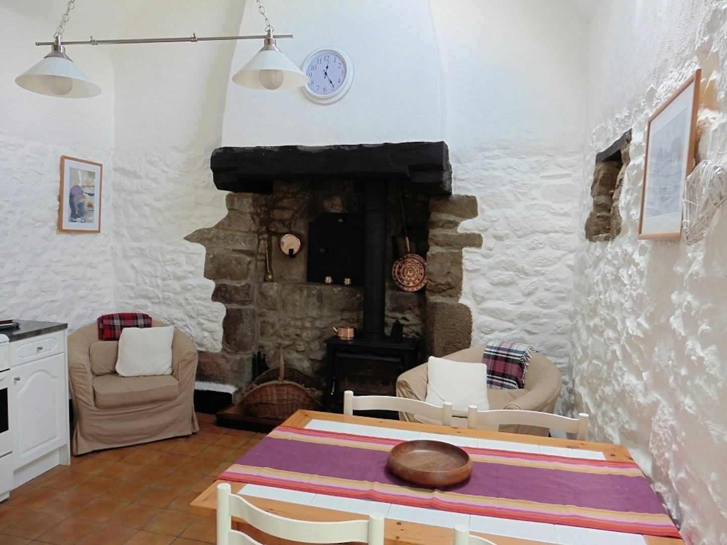 Camping Le Bois Coudrais