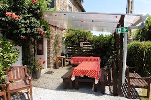 Camping Le Bois Coudrais