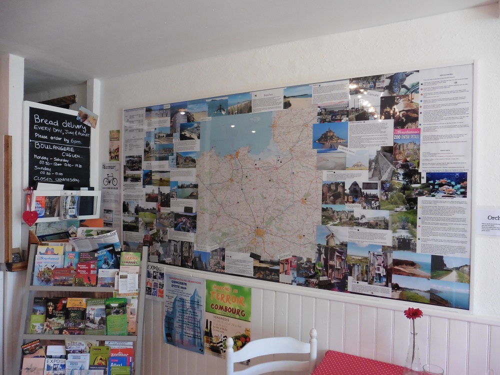 Camping Le Bois Coudrais