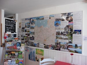 Camping Le Bois Coudrais