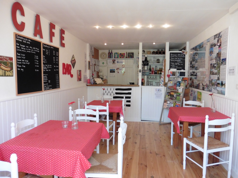 Camping Le Bois Coudrais