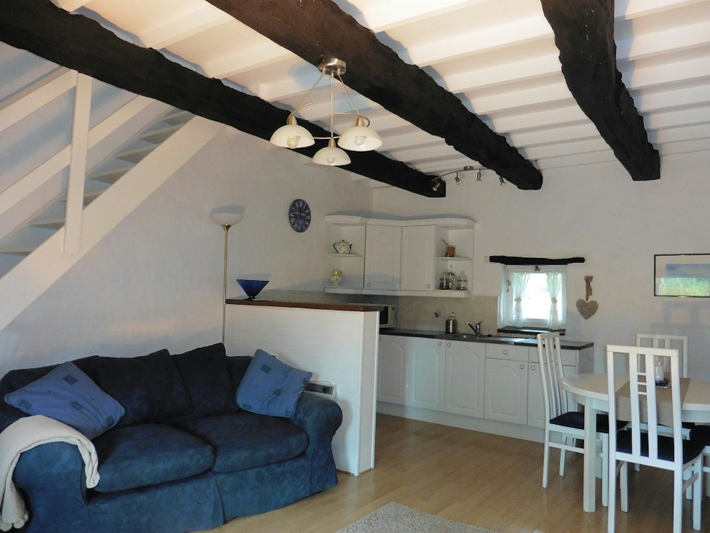 Camping Le Bois Coudrais