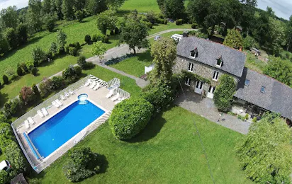 Camping Le Bois Coudrais