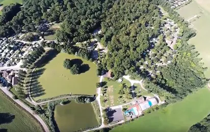 Camping Le Bois de Reveuge