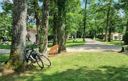 Camping Le Bois De Sophie