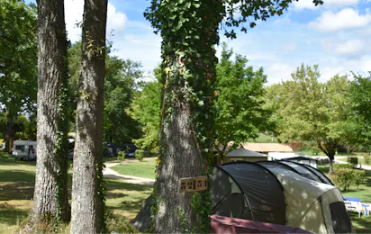 Camping Le Bois De Sophie
