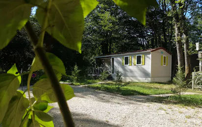 Camping le Bois du Coderc