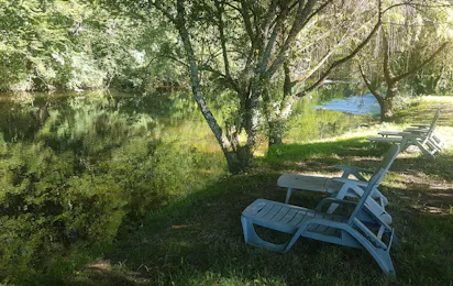 Camping le Bois du Coderc