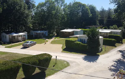 Camping le Bois du Coderc