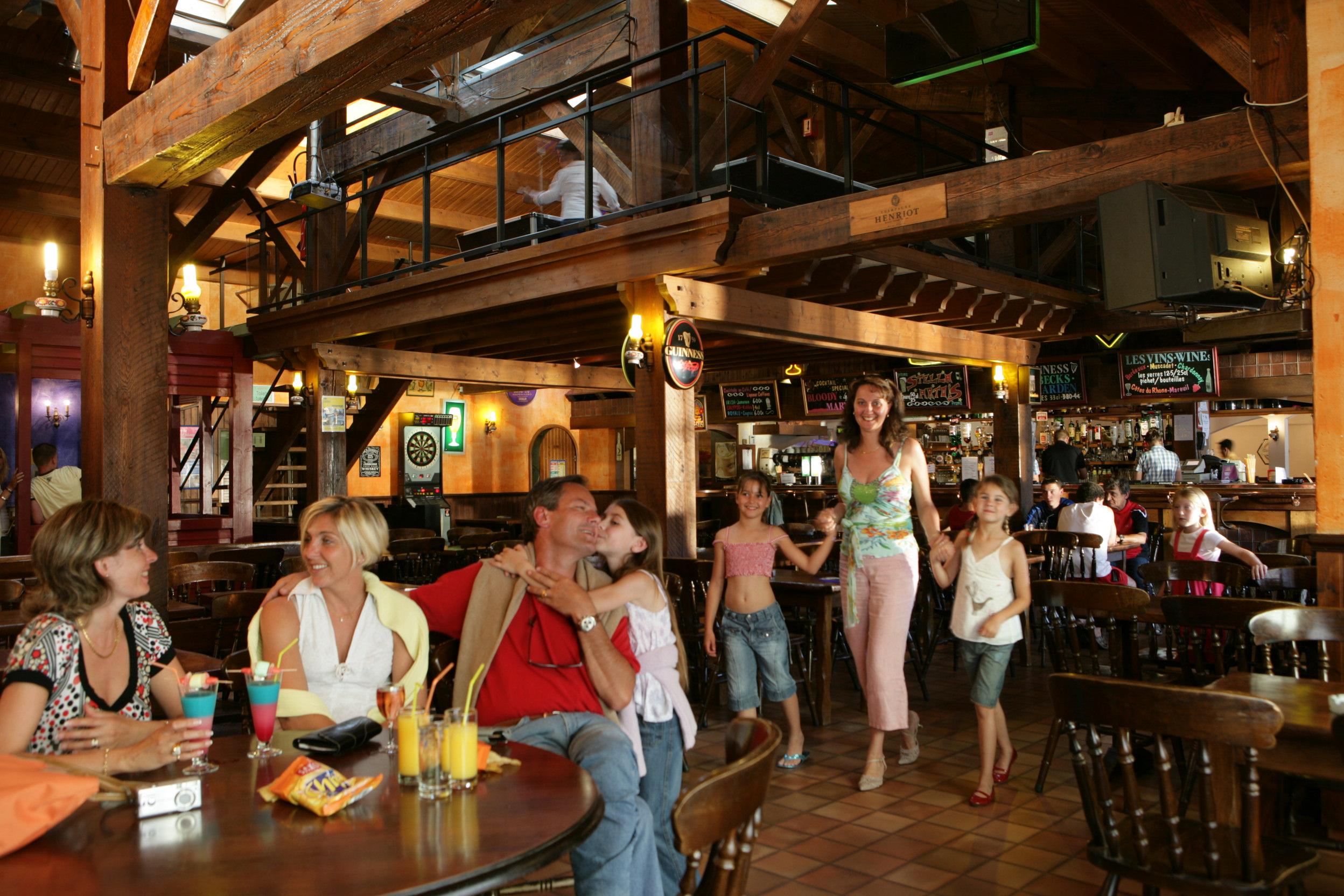 Camping Le Bois Masson