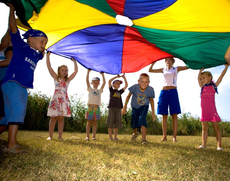 Camping Le Bois Masson