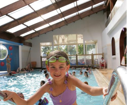 Camping Le Bois Masson