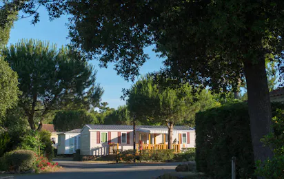 Camping Le Bois Masson