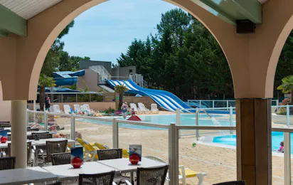 Camping Le Bois Masson