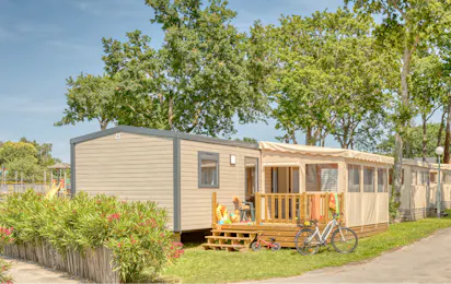 Camping Le Bois Pastel