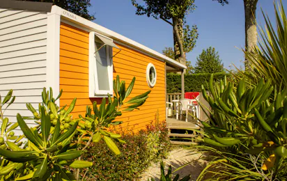 Camping Le Bois Verdon